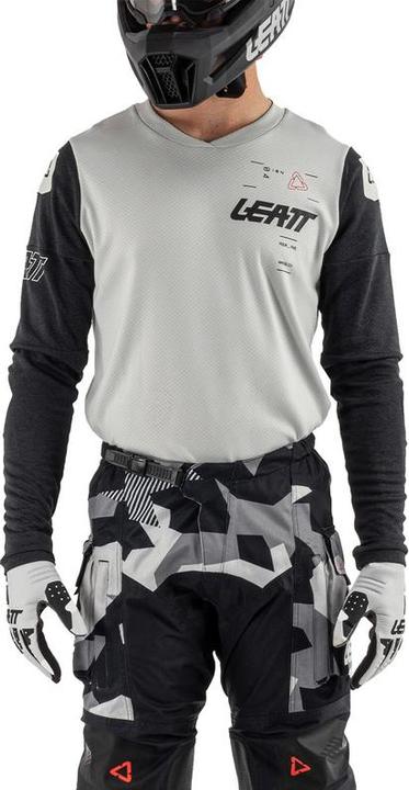 Productafbeelding Leatt 4.5 WindBlock 23 (3XL, L, M, S, XL, XXL)