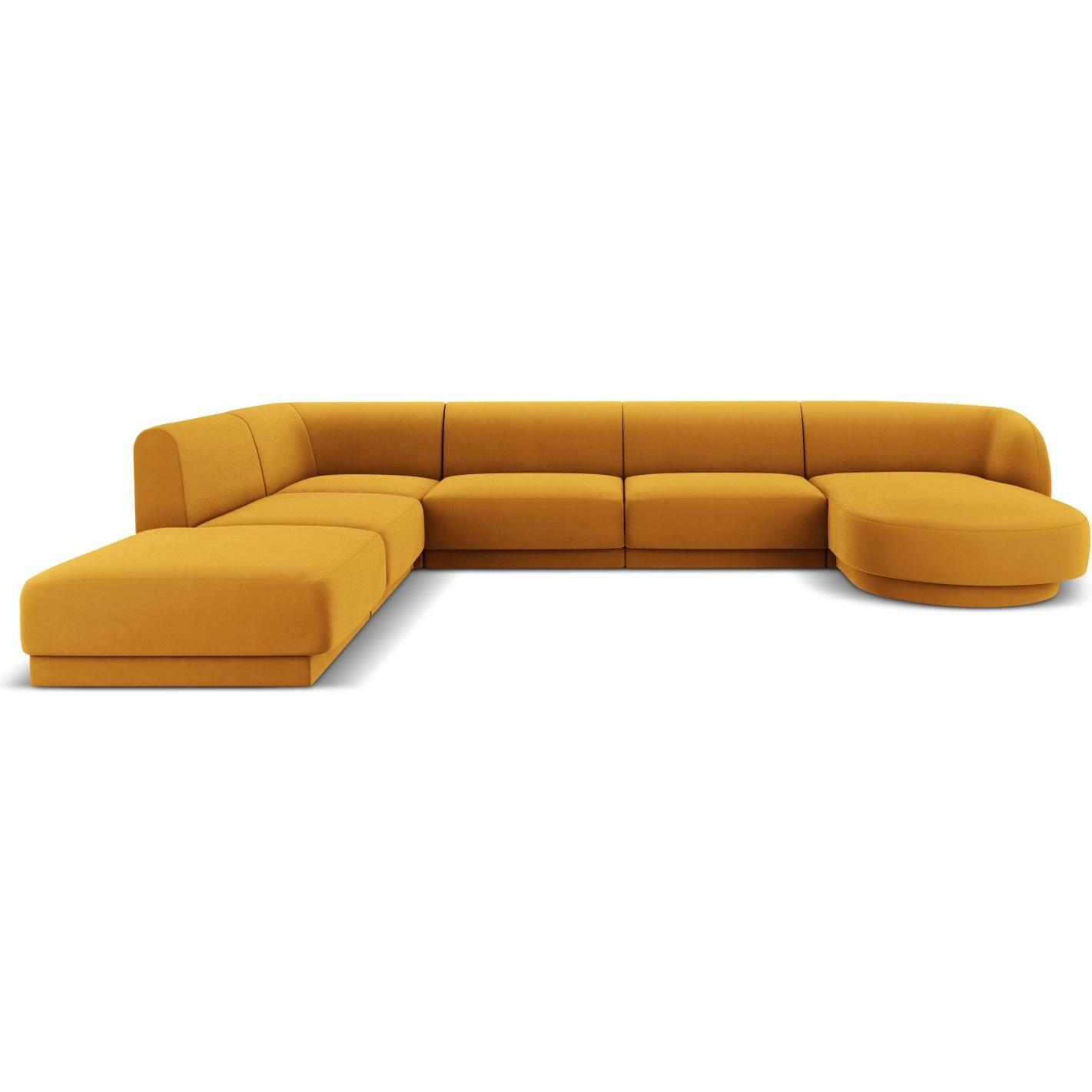 Micadoni, Sofa, Miley (Wohnlandschaft)
