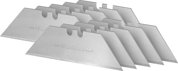 Actual product image Stanley Blades (Replacement blade)