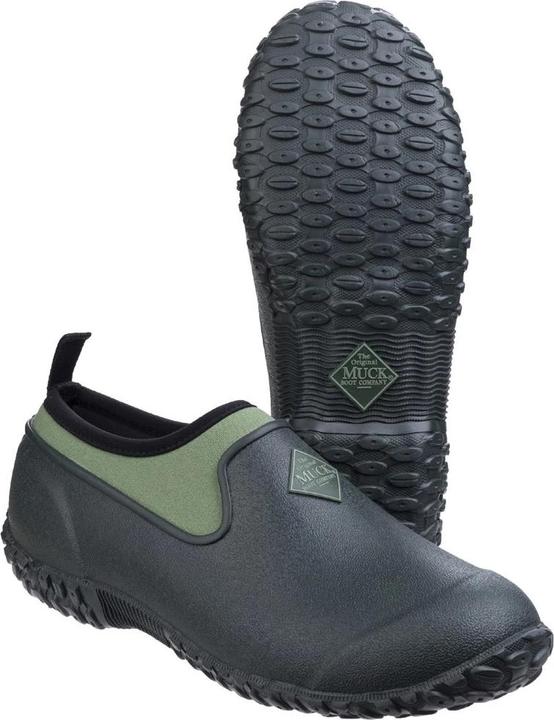 Immagine prodotto Muck Boot Stivali di gomma bassi Muckster II (38)
