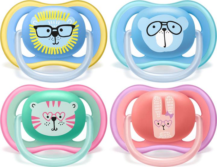 Actual product image Philips Avent Ultra air (2 x, from 18 m.)
