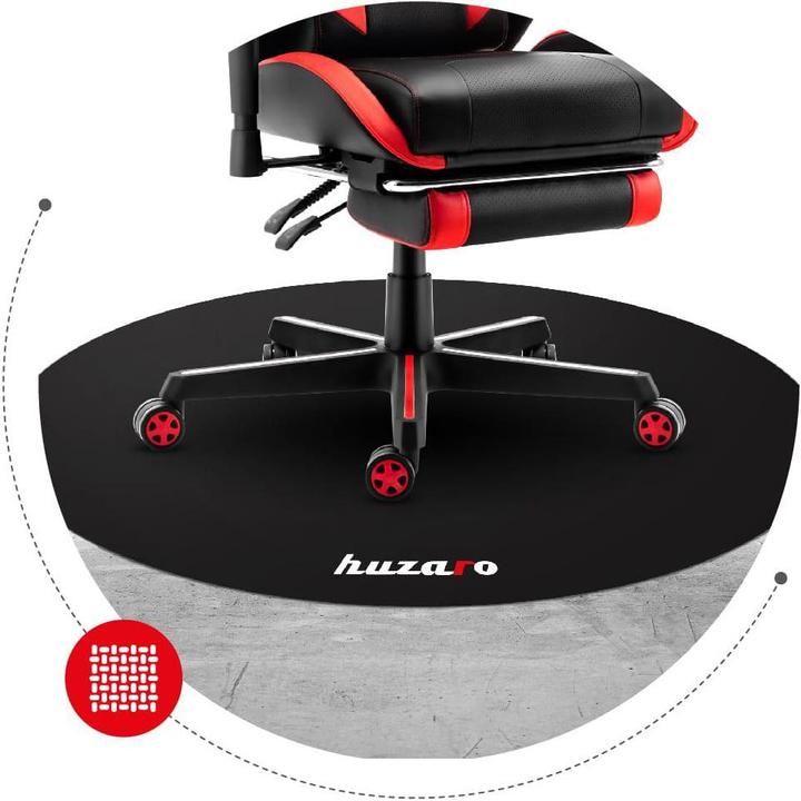 Image du produit Huzaro Play chair mat FloorMat 3.0 120cm (120 x 120 cm)