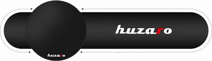 Image du produit Huzaro Play chair mat FloorMat 3.0 120cm (120 x 120 cm)