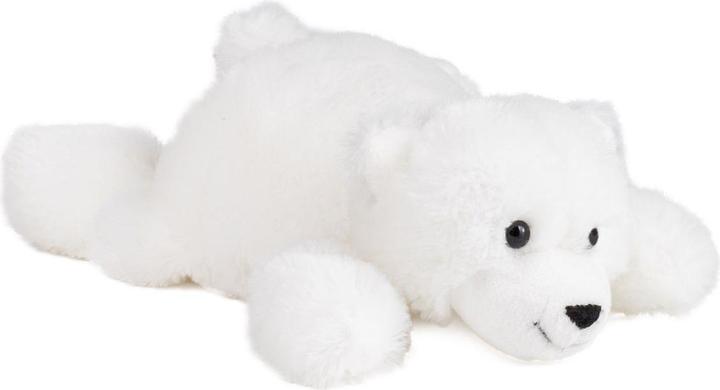 Produktbild Schaffer Plüschtier Eisbär Knut Knuddel (20 cm)