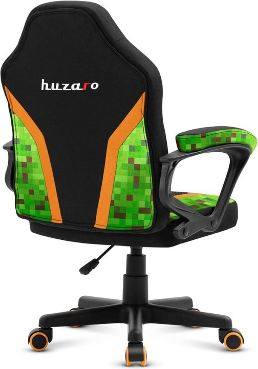 Actual product image Huzaro Ranger Pixel 1.0