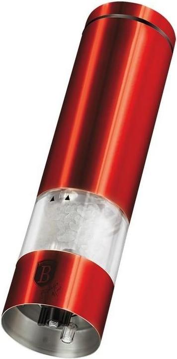 Productafbeelding BerlingerHaus Elektrische Slijpmachine Berlinger Huis Bh-1907 (Peper, Zout)