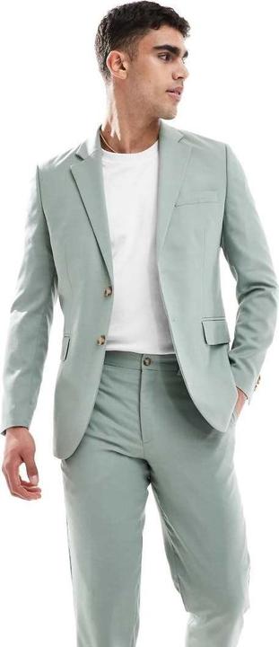 Actual product image Jack & Jones Jprsolaris Blazer Noos (52)
