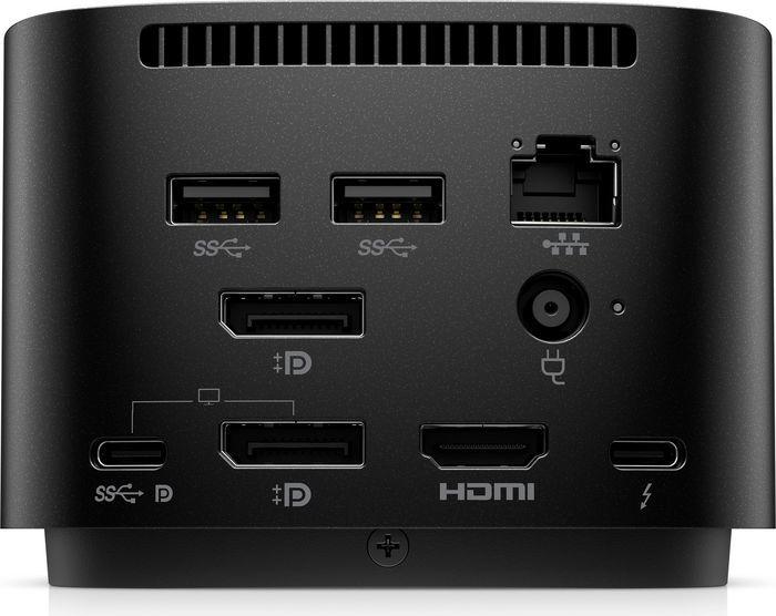 Produktbild HP Thunderbolt Dock G4 (Thunderbolt)