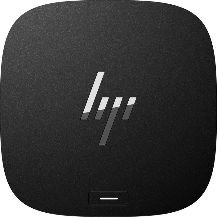 HP Thunderbolt Dock G4 (Thunderbolt)