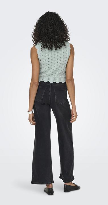 Produktbild Only ONLLUNA Gestricktes Oberteil Gestricktes Oberteil (XL)