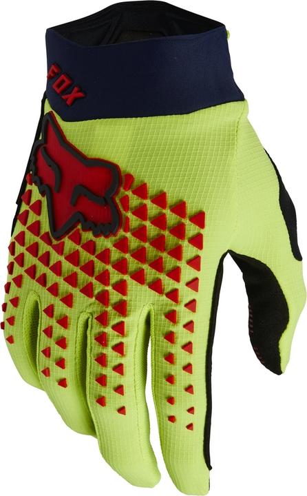 Immagine prodotto Fox Guanti 22 Defend Se Ylw L (L)