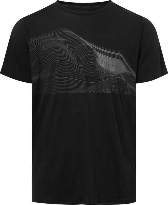 Actual product image Viking Morain Bamboo men's T-shirt (L)