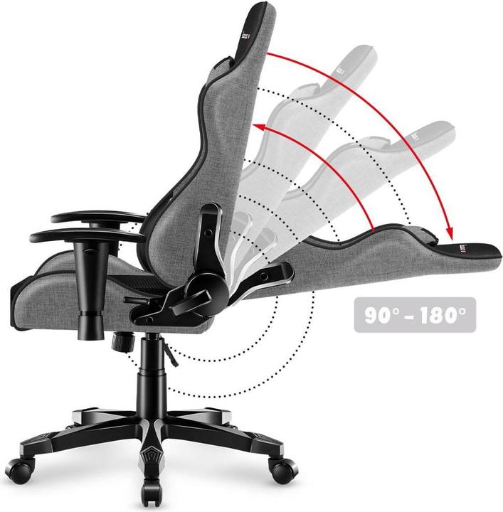 Produktbild Huzaro Ranger 6.0