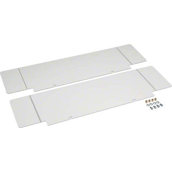 Hager, Verteilerschrank Zubehör, HZI205