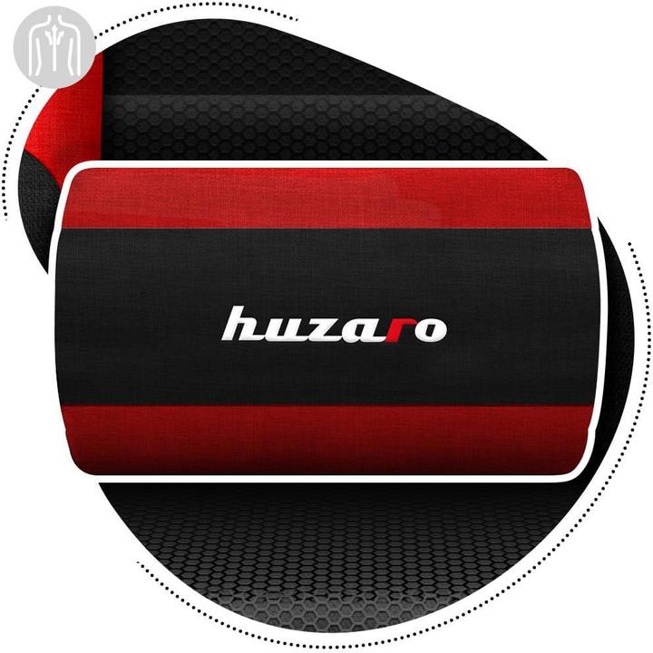 Produktbild Huzaro Ranger 6.0 Mesh Gaming Stuhl