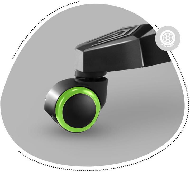 Immagine prodotto Huzaro Ranger 6.0 Pixel