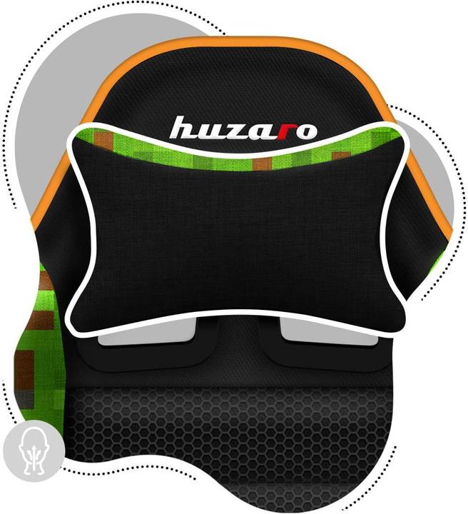 Immagine prodotto Huzaro Ranger 6.0 Pixel