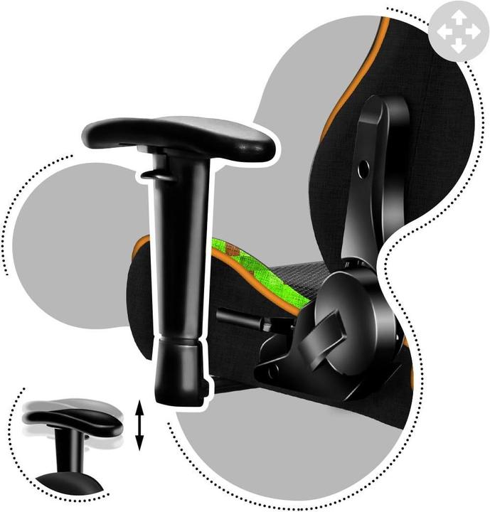 Immagine prodotto Huzaro Ranger 6.0 Pixel