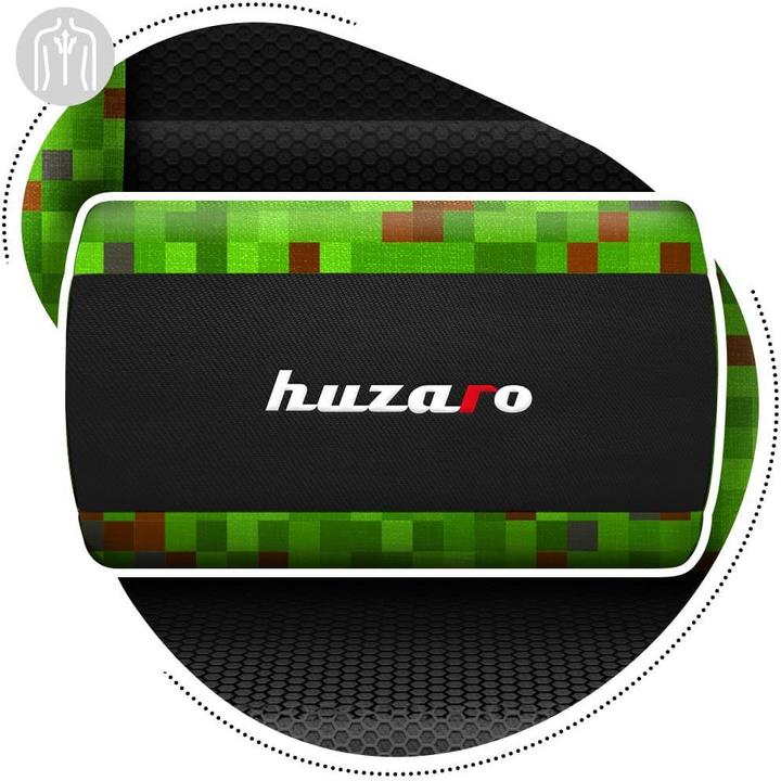 Immagine prodotto Huzaro Ranger 6.0 Pixel