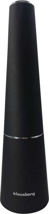 Actual product image Klausberg Electric Pepper Mill Kb-7343 (Various spices)