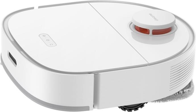 Produktbild Dreame W10 (Saugwischroboter)
