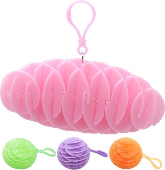 NoName Fidget Worm Morf 15 cm Mixed Colours assorted