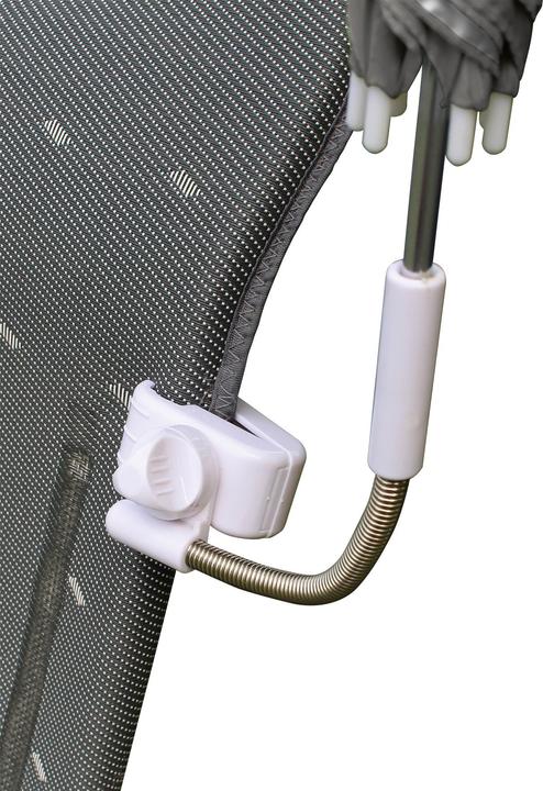 Produktbild Eurotrail Sonnen/Regenschirm (1.14 m)