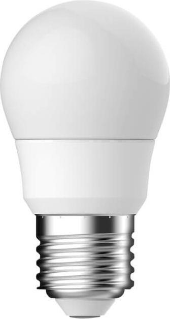Produktbild Nordlux 3er-Pack LED Lampe E27 5,8W 2700K warmweiss 5172014423 (E27, 3x)