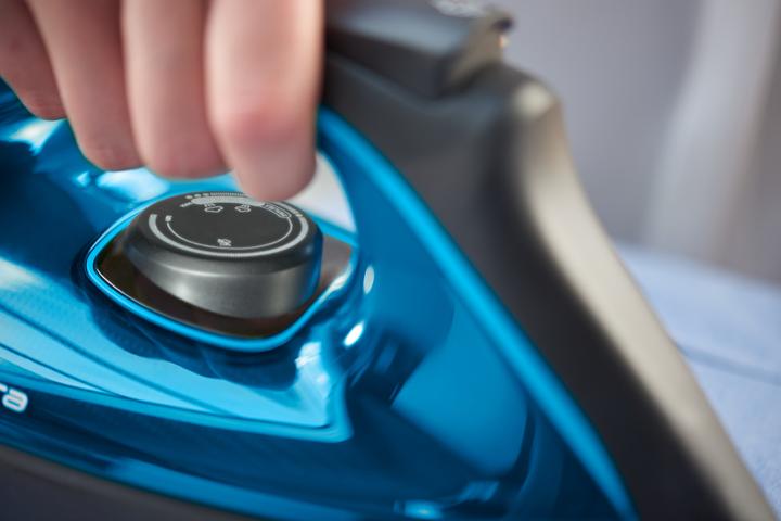 Produktbild Rowenta Silence Steam Pro Dg9226 (2400 W, 490 g/min)