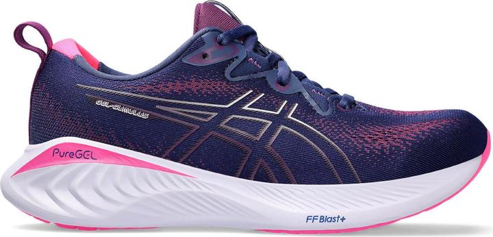 Produktbild ASICS Performance Gel-Cumulus 25 Laufschuh Damen (40)