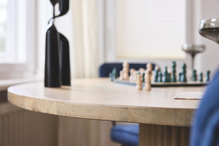 Immagine prodotto SIT Möbel Tom Tailor (120 x 120 cm)