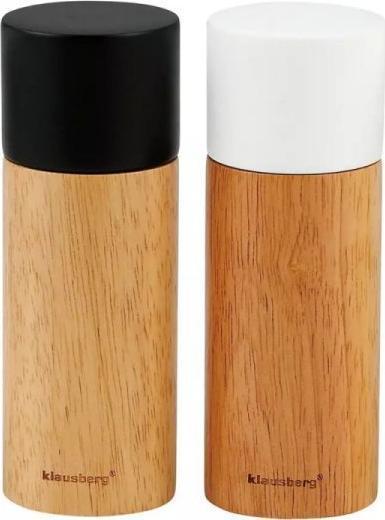 Productafbeelding Klausberg Peper- En Zoutmolens (Peper, Zout)