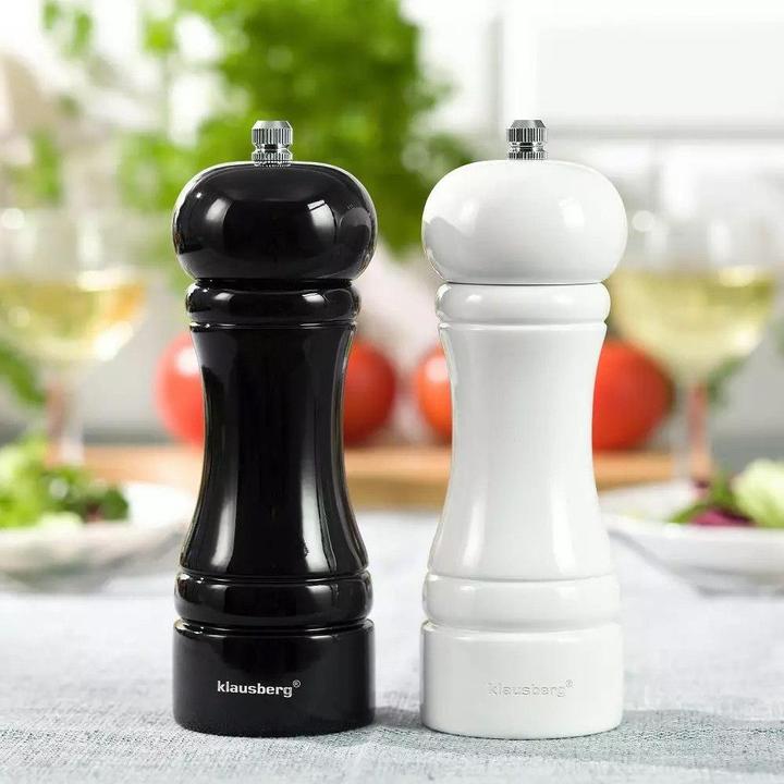 Productafbeelding Klausberg Peper- En Zoutmolens (Peper, Zout)