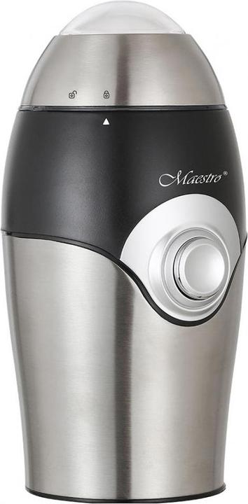 Productafbeelding Maestro ELECTRISCHE KAVAMALIS 50g MR-451