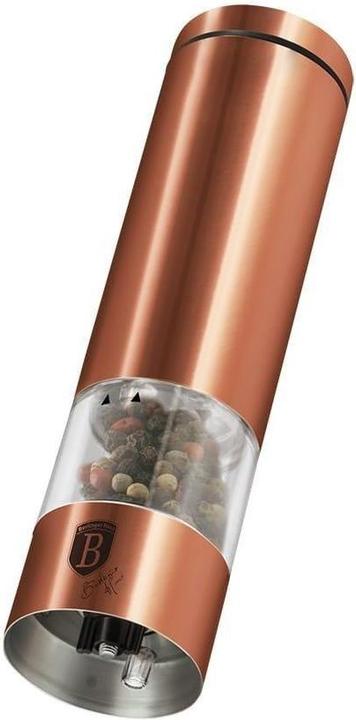 Productafbeelding BerlingerHaus Elektrische Slijpmachine Berlinger Huis Bh-1906 (Peper, Zout)