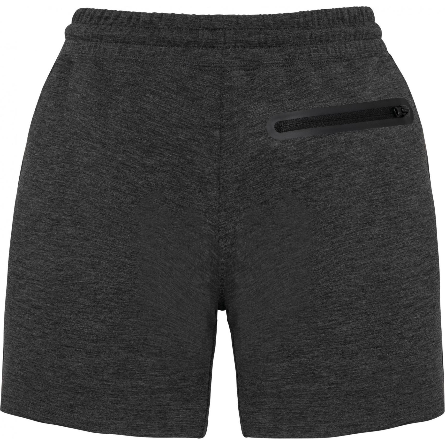 Thumbnail - Proact, Damen, Shorts, Shorts für Damen, Grau, (L)