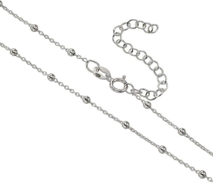 Immagine prodotto Bijouteria Catena in argento (Argento 925, 45 cm)