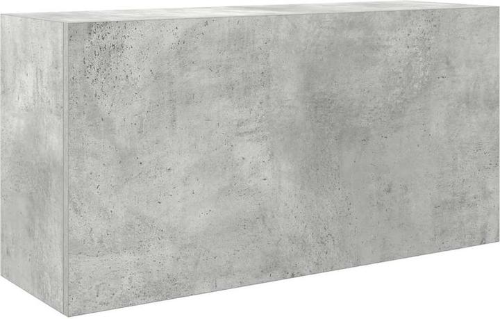 Concrete grey