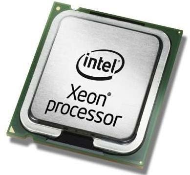 Actual product image Intel E5-2640V3