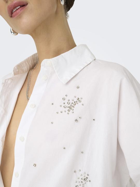 Image du produit Only ONLNEW Hemd Hemd (XS)