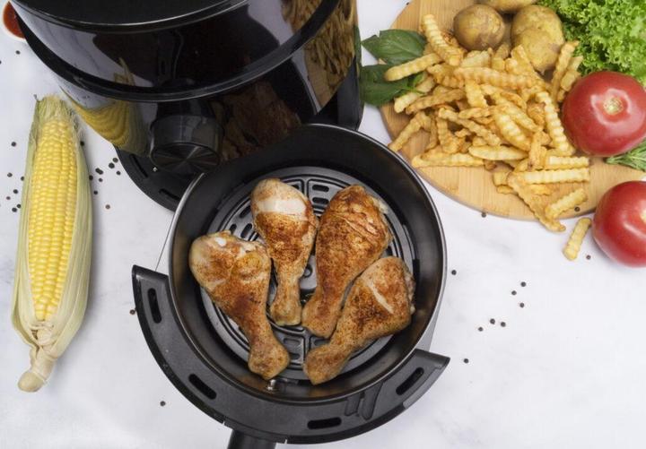 Produktbild Prime3 fryer Prime 3 SAF31 fat fryer