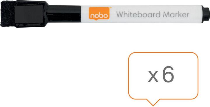 Produktbild Rexel Magnethaftende Marker (1x)