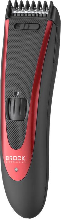 Actual product image Brock Electronics BHC2001 hair clipper