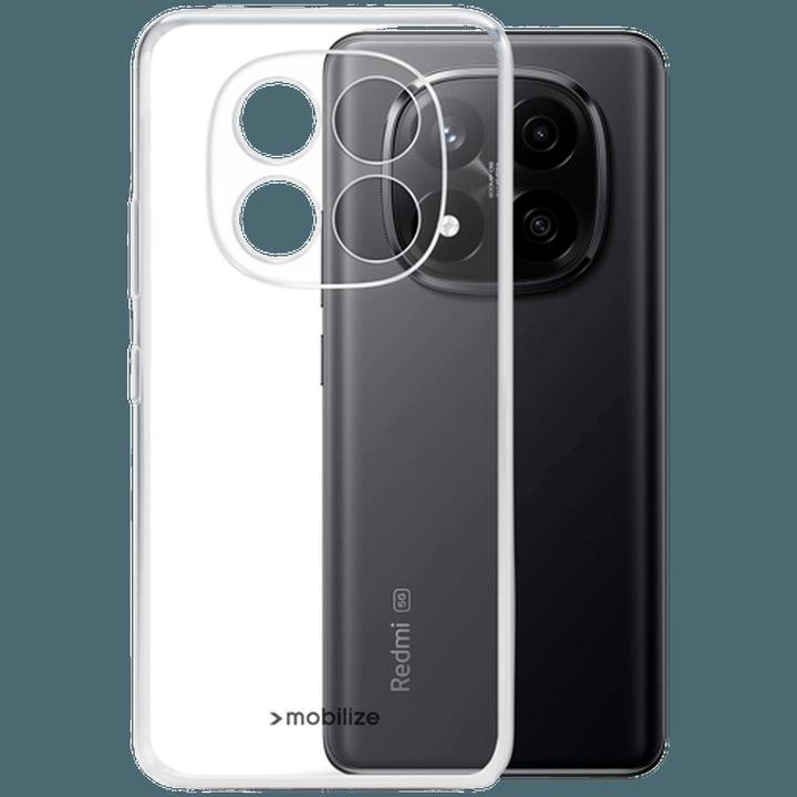 Immagine prodotto Mobilize Guscio di gelatina (Xiaomi Redmi Note 14 Pro+ 5G)