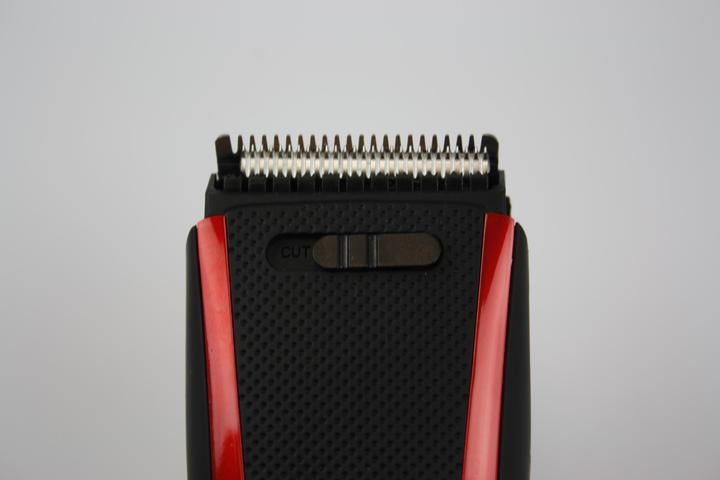 Actual product image Brock Electronics BHC2001 hair clipper