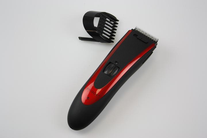 Actual product image Brock Electronics BHC2001 hair clipper