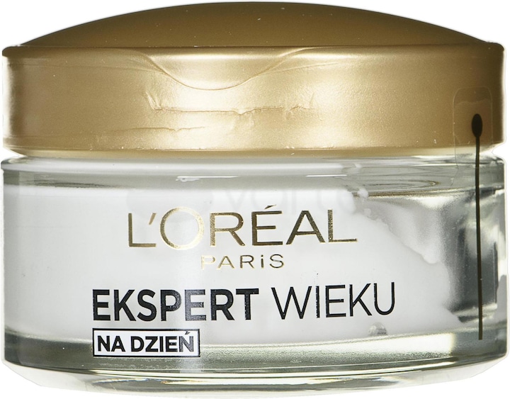 L'Oréal Paris L'Oréal Age Specialist Ekspert Age 40+ anti-wrinkle smoothing day cream 50ml (50 ml, Tagescreme)