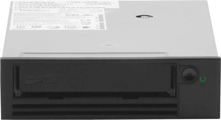 Tandberg Data LTO-9 HH - Internal bare drive SAS
