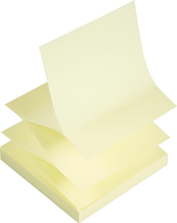 Sticky notes