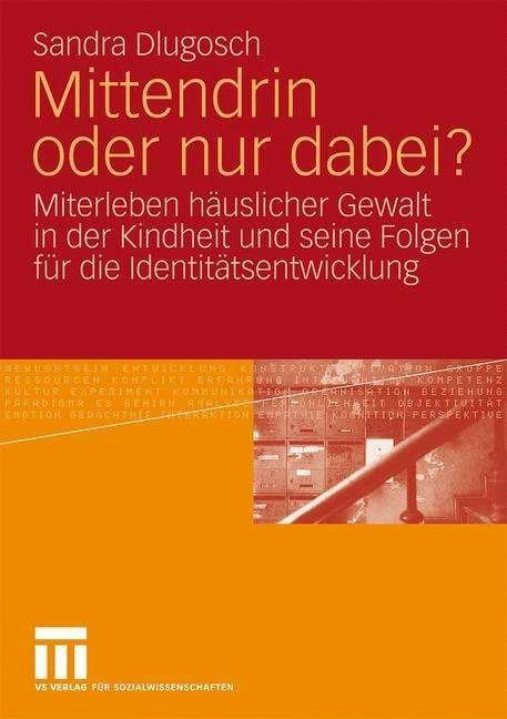 Produktbild Mittendrin oder nur dabei? (Deutsch)